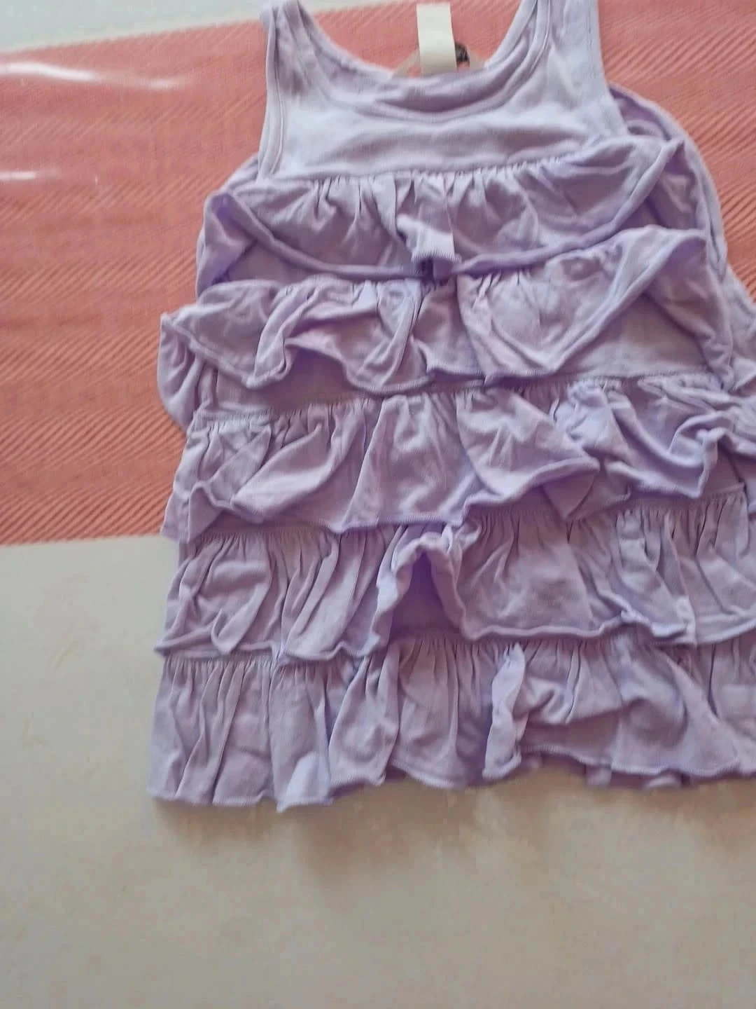 H&M tuniek 5/6 jaar – photo 5